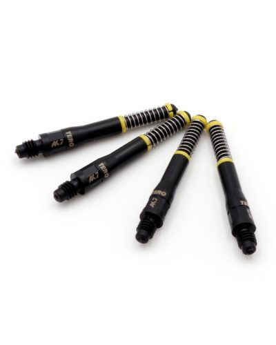 Caña Cuesoul AK7 TERO Negra