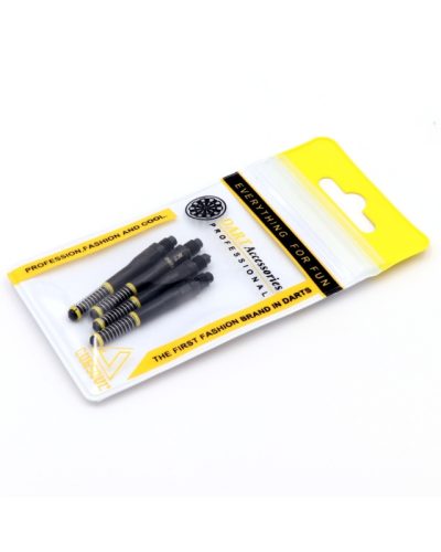 Shaft Cuesoul AK7 TERO Black