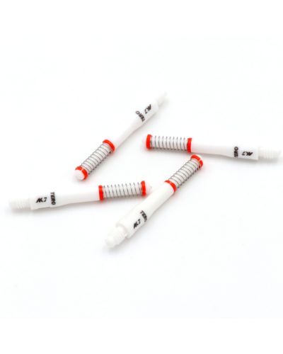 Caña Cuesoul AK7 TERO Blanca