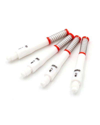 Caña Cuesoul AK7 TERO Blanca