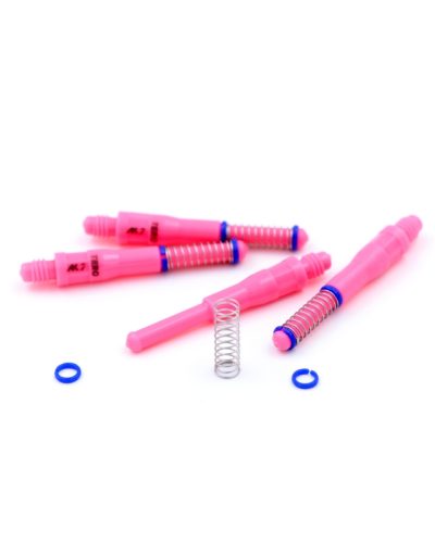 Shaft Cuesoul AK7 TERO Pink