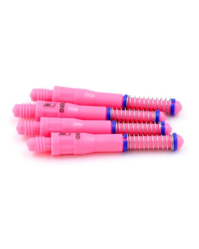 Shaft Cuesoul AK7 TERO Pink