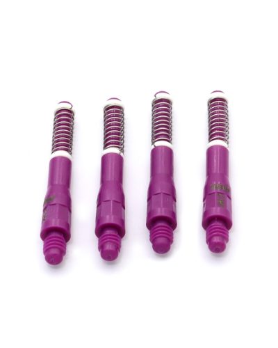 Shaft Cuesoul AK7 TERO Purple