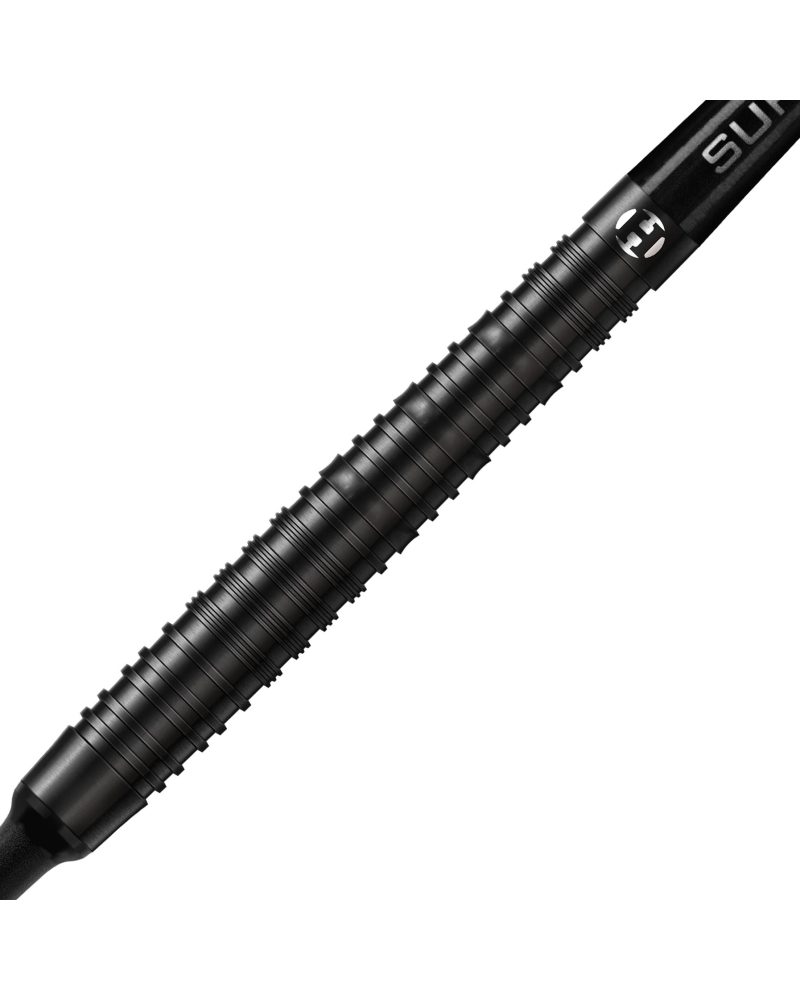 Harrows darts NX90 Black - 90 % tungsten