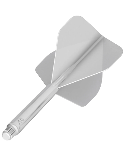 Flight Mission Force 90 White Nº2 Medium