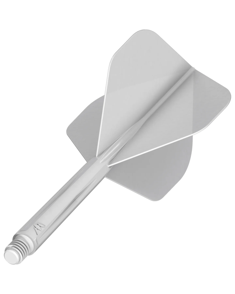 Flight Mission Force 90 White Nº2 Short