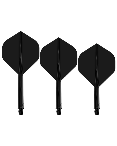 Flight Mission Force 90 Black Nº2 Tweenie