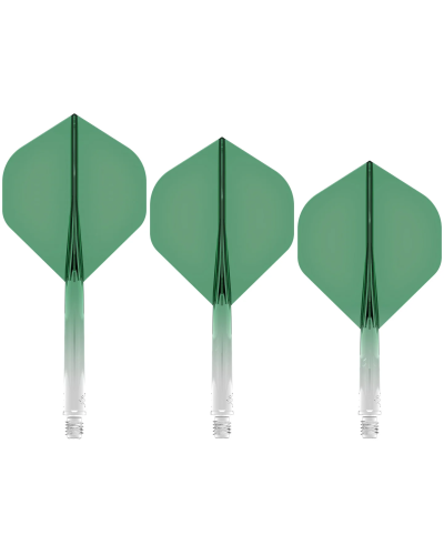 Flight Mission Force 90 Green  Nº2 Tweenie