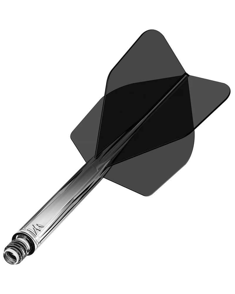 Flight Mission Force 90 Graditent Black Nº6 Short