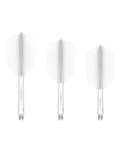 Flight Mission Force 90 White Tweenie SLIM