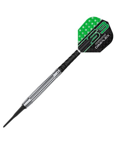 Harrows darts Dimplex S3 Tapered 90% tungsten 18 gr
