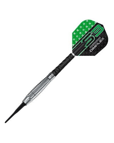 Harrows darts Dimplex S3 Bomb 90% tungsten 20 gr