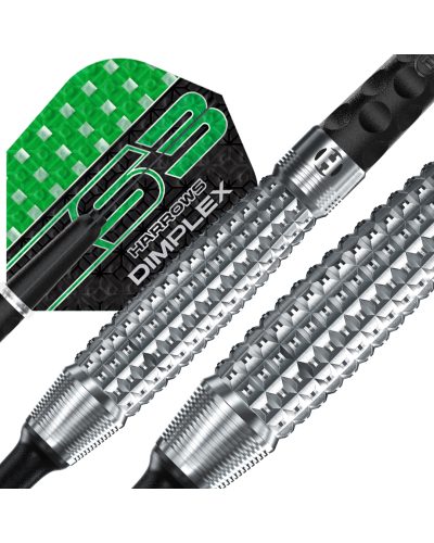 Harrows darts Dimplex S3 Bomb 90% tungsten 18 gr