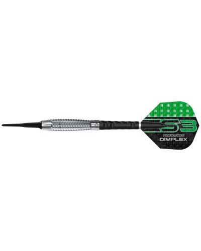 Harrows darts Dimplex S3 Bomb 90% tungsten 18 gr