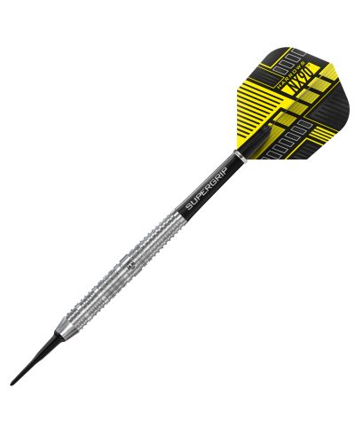 Harrows darts NX90 Parallel 90% tungsten 18 gr