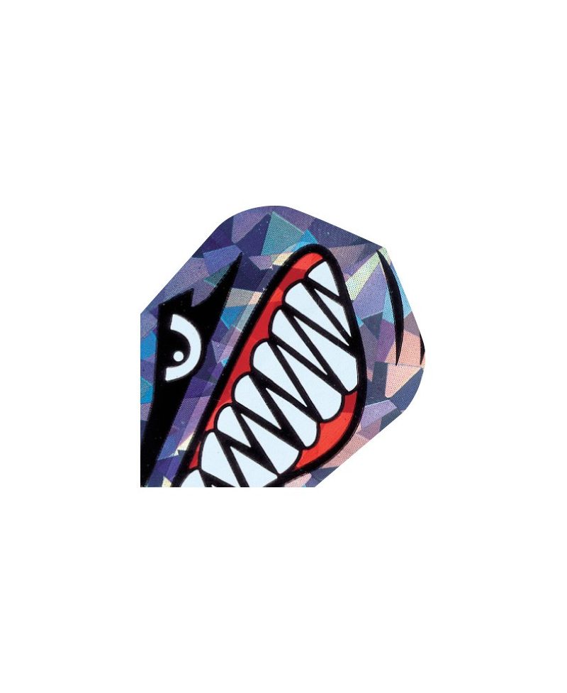 Aleta Harrows darts Holograma 1601