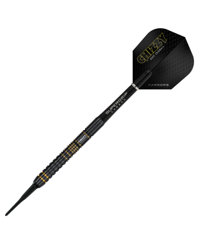 Harrows darts Chizzy Series 3 90% tungsten 18 gr