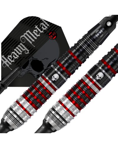 Harrows darts Ryan Searle Series 2 90% tungsten 18 gr