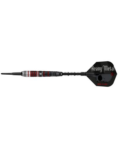 Dardos punta plastico Harrows darts Ryan Searle Series 2 90% tungsteno 18 gr
