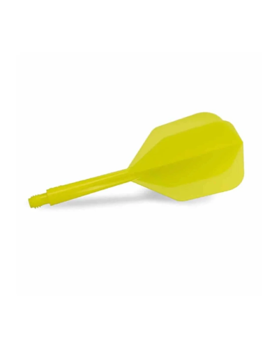 Aleta Condor AXE - SMALL Amarilla